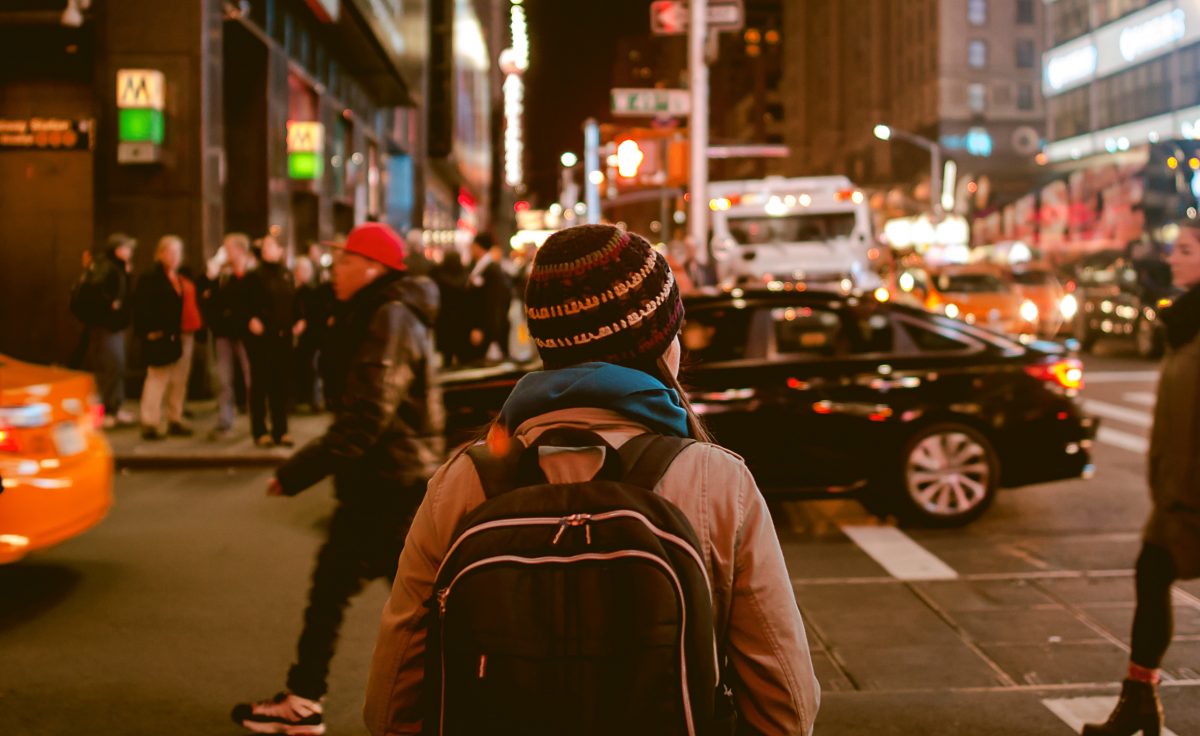 GSI viajar y estudiar en canada