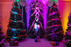 navidad en canadá gsi 
